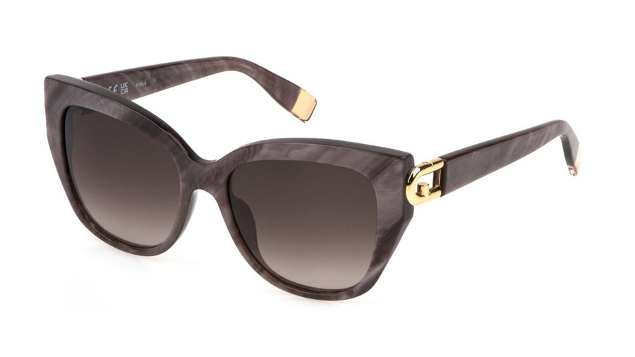 Óculos de sol FURLA SFU816