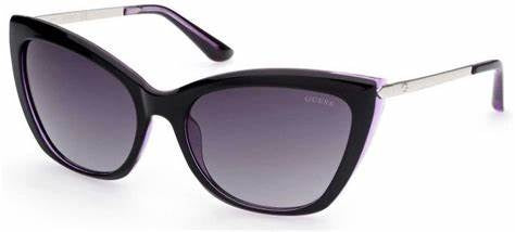 Óculos de sol Guess GU7781 05B