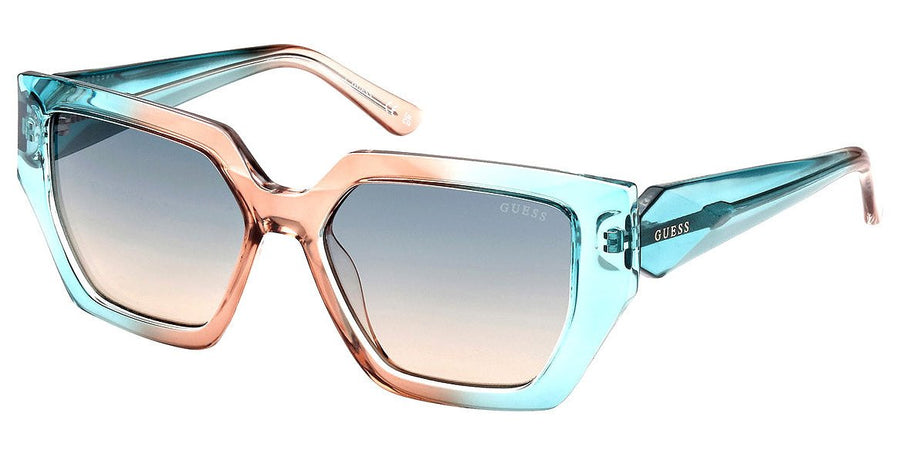 Óculos de sol GUESS GU7896 89P