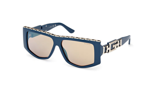 GUESS GU7914 52E