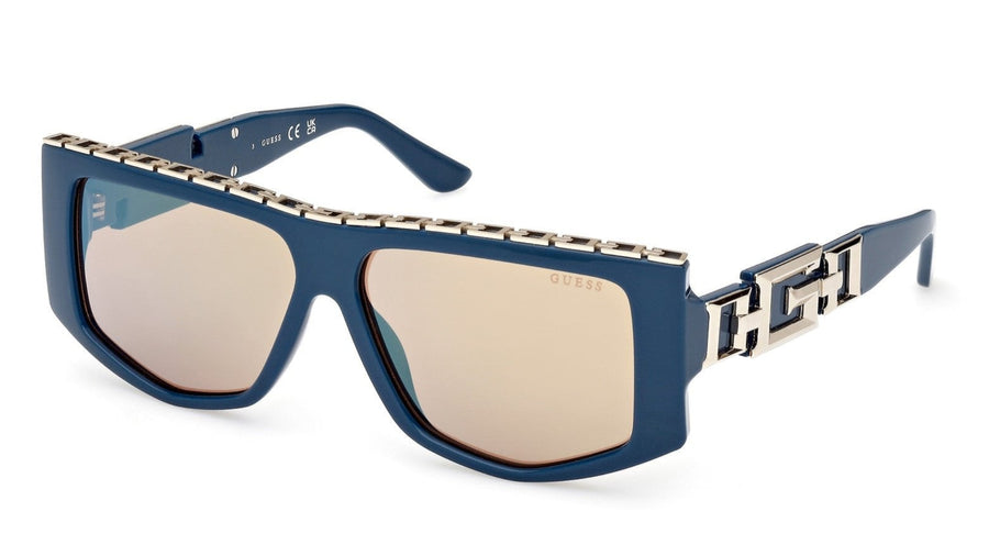 Óculos de sol GUESS GU7914 52E