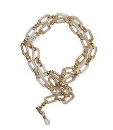 Cordão para óculos
