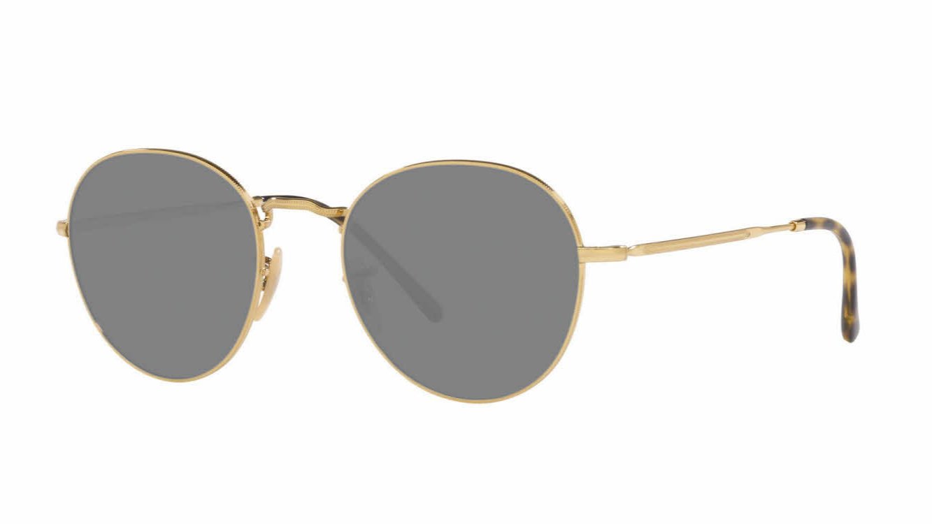 RAY BAN RB3582 DAVID