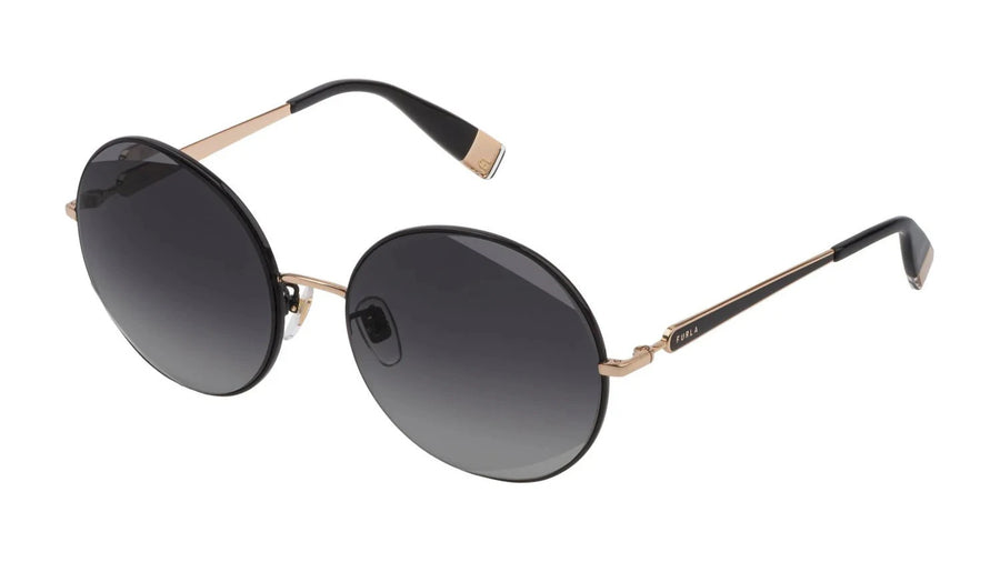 Óculos de sol FURLA SFU402N