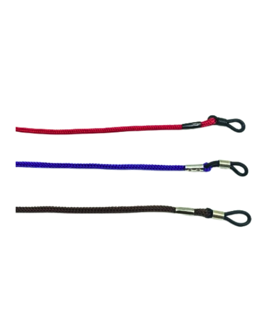 Cordões para óculos