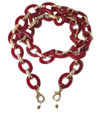 Cordão para óculos