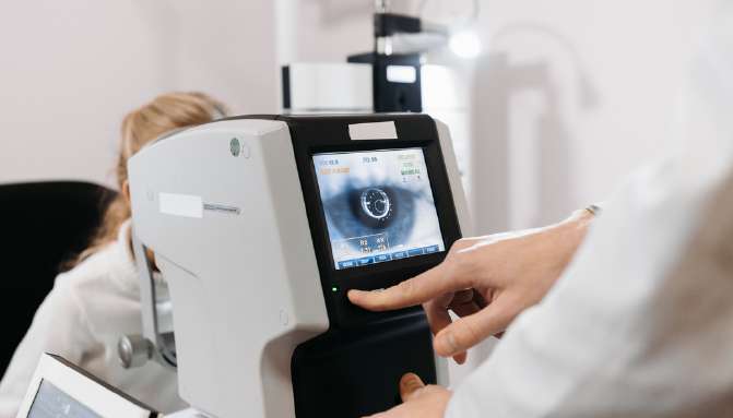 Optometria Clínica